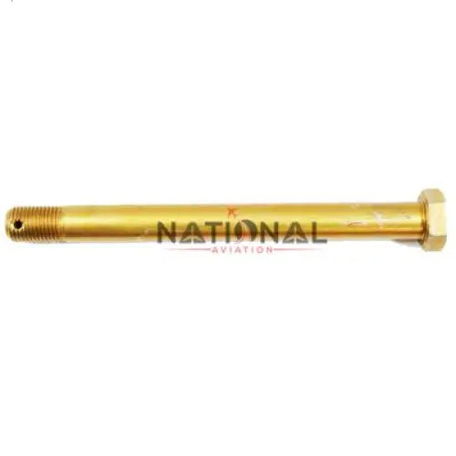Bolt - Machine, Aircraft - 1/2-20 X 2-15/32 - Grip 1-11/16 – AN8-23A