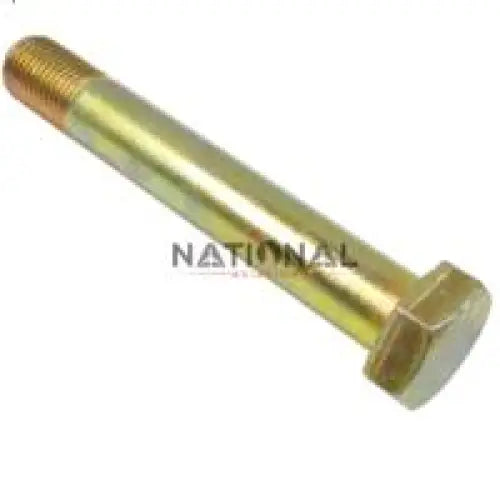Bolt - Machine, Aircraft - 1/2-20 X 2-15/32 - Grip 1-11/16 – AN8-23A