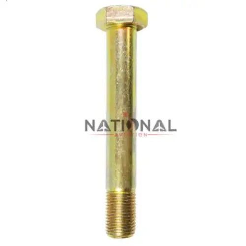 Bolt - Machine, Aircraft - 1/2-20 X 2-23/32 - Grip 1-15/16 – AN8-25A