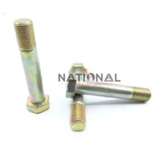 Bolt - Machine, Aircraft - 1/2-20 X 2-23/32 - Grip 1-15/16 – AN8-25A