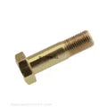 Aircraft Bolt 1/2-20 x 6-15/32, Drilled Shank – AN8-63A