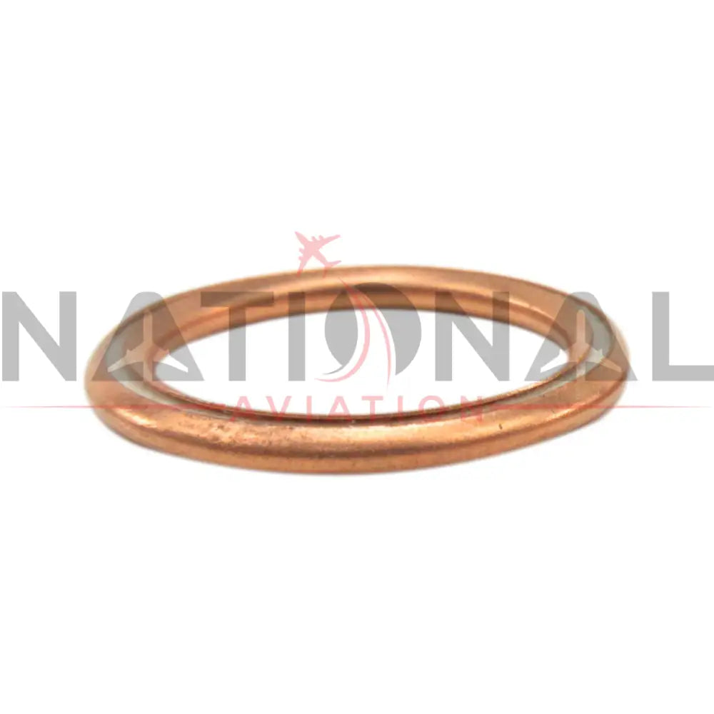 Copper Crush Gasket S/s to MS35769-20 – AN900-15