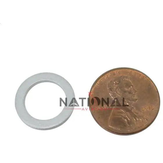 Aeronautical Standard Aluminum Gasket – AN901-5A
