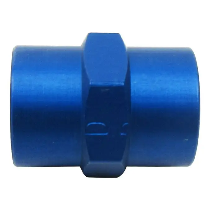 Aeronautical Standard Coupling with Pipe Thread – AN910-1D