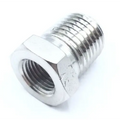 Hydraulic Fitting, Pipe to Pipe Bushing Reducer - Male 1/4 – AN921-1J