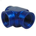 Aluminum Tee 1" – AN938-8D
