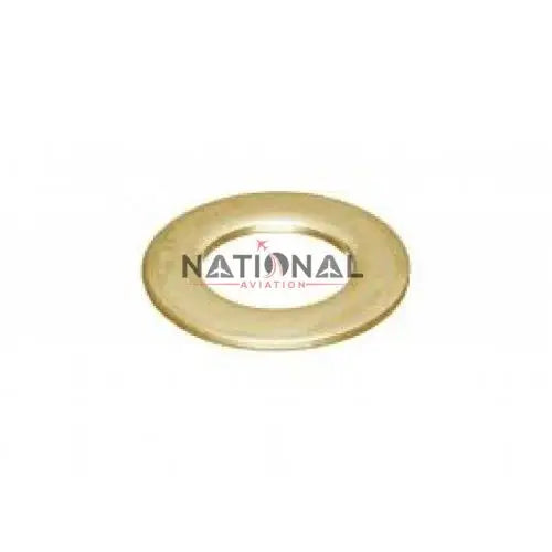 Steel Flat Washer 3/8, Cadmium Plated – AN960-616L