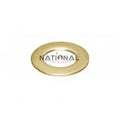 Steel Flat Washer 3/8, Cadmium Plated – AN960-616L