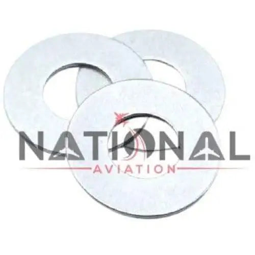 Aluminum Flat Washer 5/16 – AN960JD516