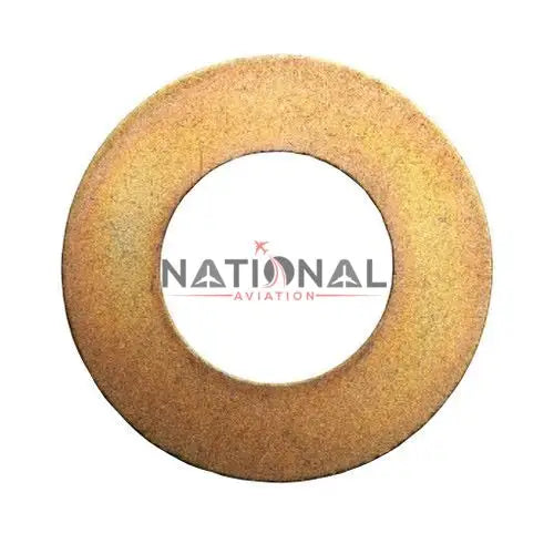 Aluminum Flat Washer 3/8, Conversion Coated – AN960JD616