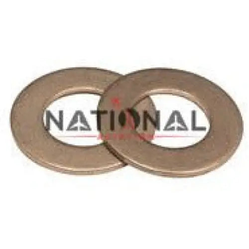 Aluminum Flat Washer 3/8, Conversion Coated – AN960JD616
