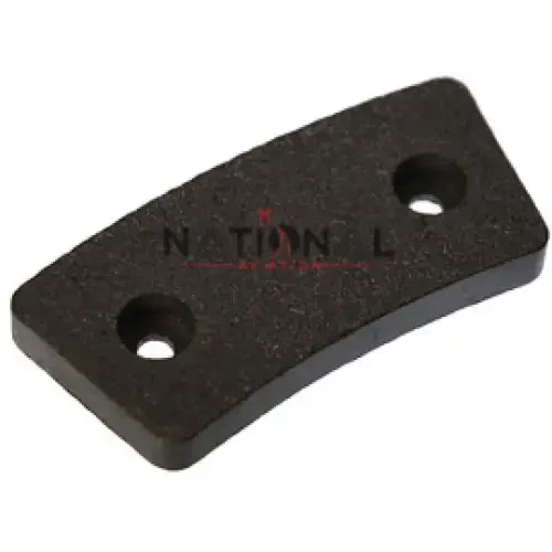 APS Brake Lining for Air Tractor & Ag Cat – APS66-10800