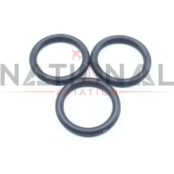 SAE Aerospace Standard O-RING – AS3208-05