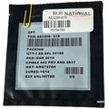 SAE Aerospace Standard O-RING – AS3209-019