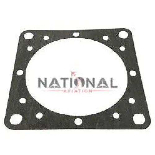 SAE Aerospace Standard Gasket Fuel Control – AS3492-01