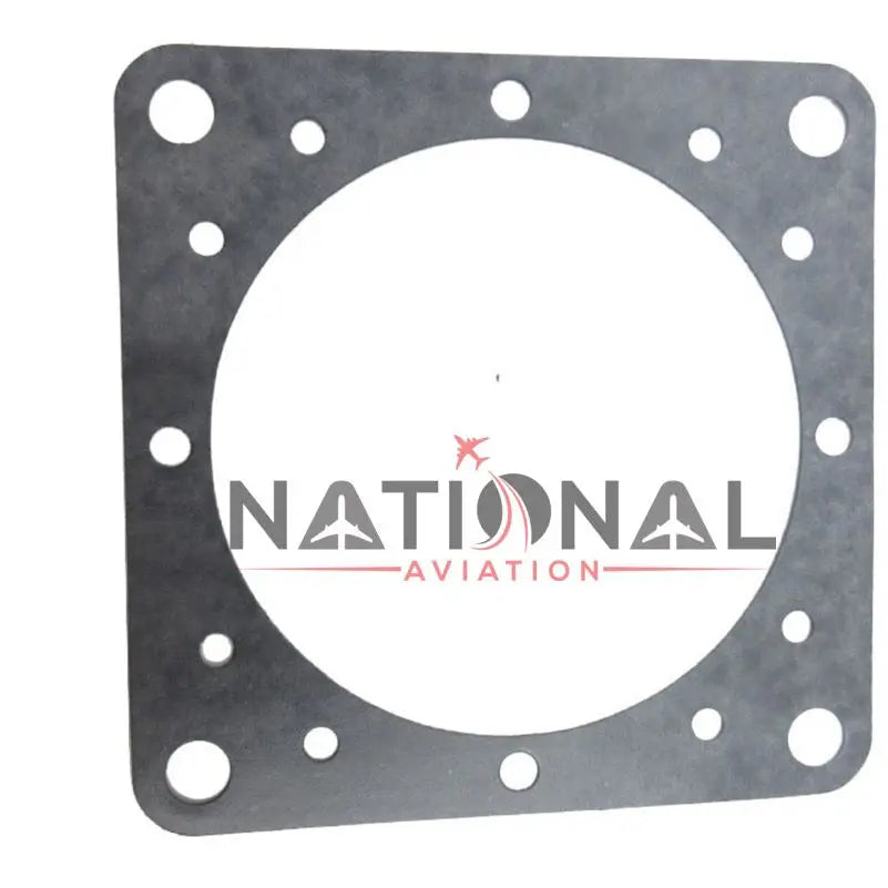 SAE Aerospace Standard Gasket Fuel Control – AS3492-01