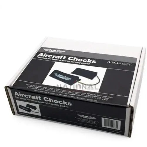Aviation Supplies & Academics Aircraft Wheel – ASA-CHOCKS
