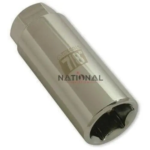 Aviation Spark Plug Socket 7/8 Inch – ASPS78A