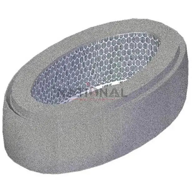 Brackett Aero Filters FAA-STC'd Air Filter Assembly – BA-104