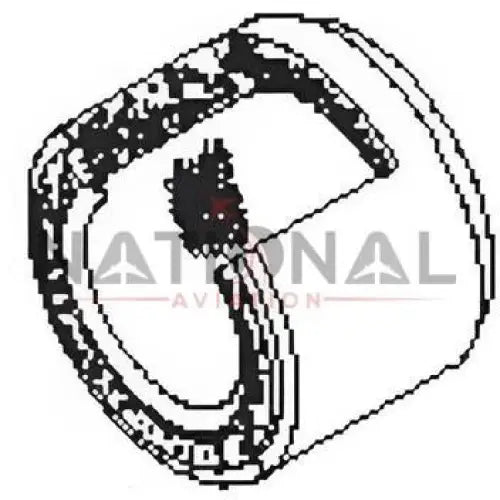 Brackett Air Filter Assembly – BA-106