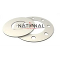 (Buna-N) Ring Gasket - ID: 2, OD: 2-1/4, Thickness: 3/16 – BA-1509-2