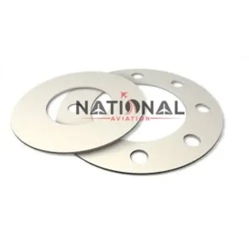 (Buna-N) Ring Gasket - ID: 2, OD: 2-1/4, Thickness: 3/16 – BA-1509-2