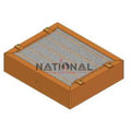 Brackett Aero Filters FAA-STC'd Air Filter Assembly – BA-3210