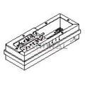 Brackett Aero Filters Filter Element Assembly Fits – BA-7605