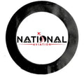 Gasket, 2 X 1/8" – BA308-30