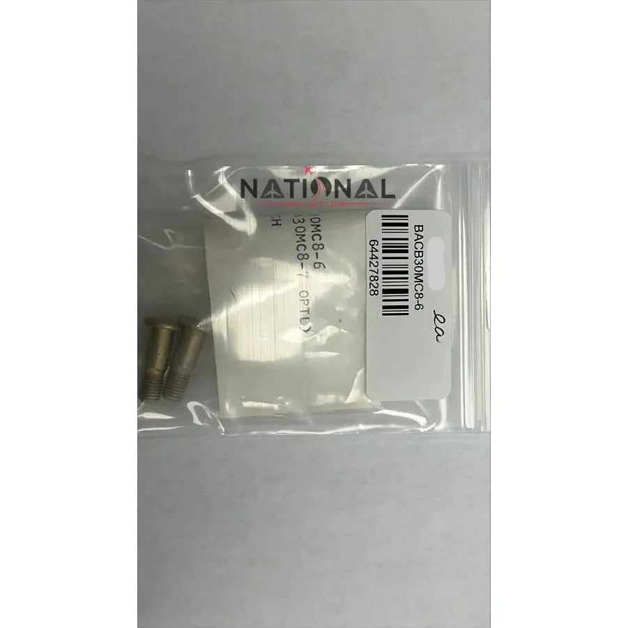 Hi-Lok Pin – BACB30MC8-6
