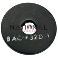 Metallic Shielded Cable Ferrule - ID: 0.375, OD: 0.719 – BACF32D1