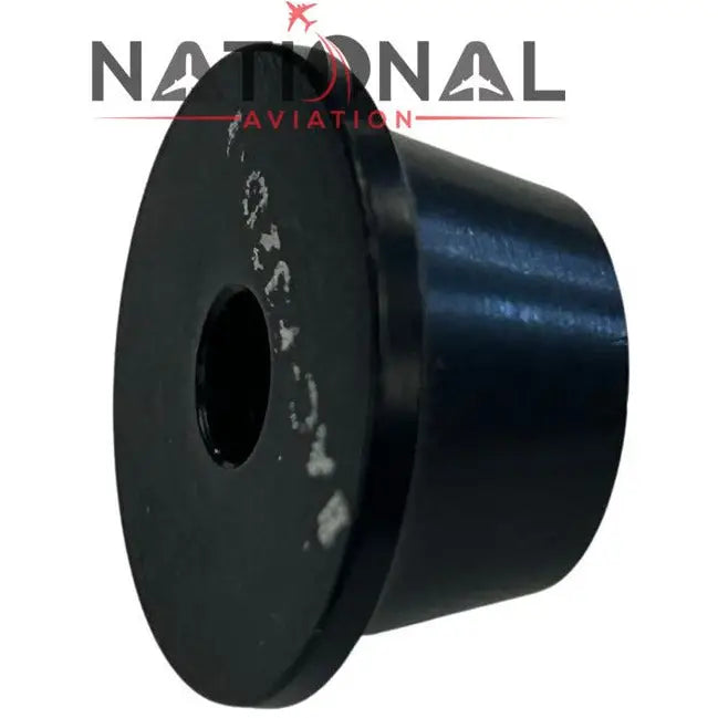 Metallic Shielded Cable Ferrule - ID: 0.375, OD: 0.719 – BACF32D1
