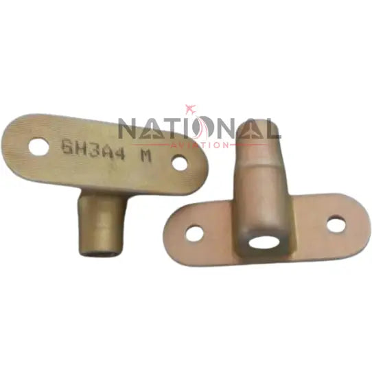 Nut Plate Spacer – BACN10GH3A4
