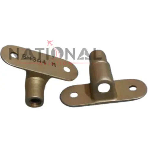 Nut Plate Spacer – BACN10GH3A4