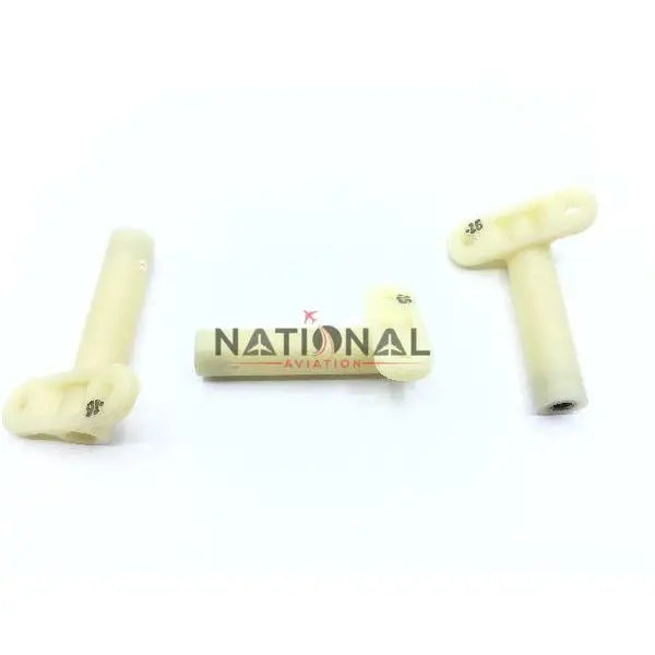 10-32 X 2, Two Hole Mounting – BACN10TS3-16