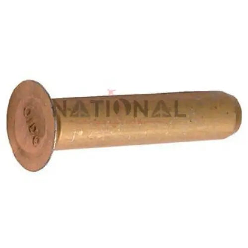 Boeing Aluminum Rivet, Solid – BACR15BA4AD6C