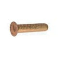 Boeing Aluminum Rivet, Solid – BACR15BA4D6C