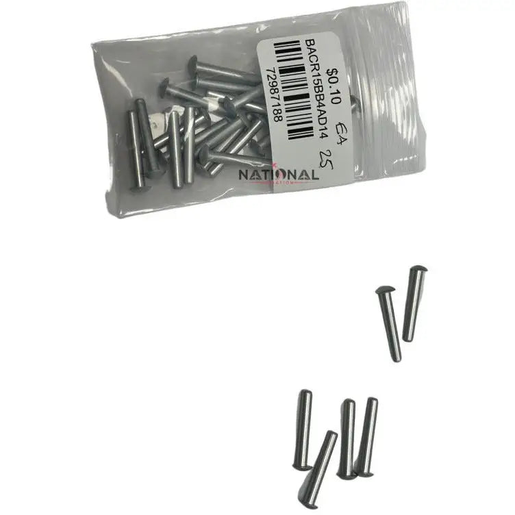 1/8 X 11/16 – BACR15BB4AD14