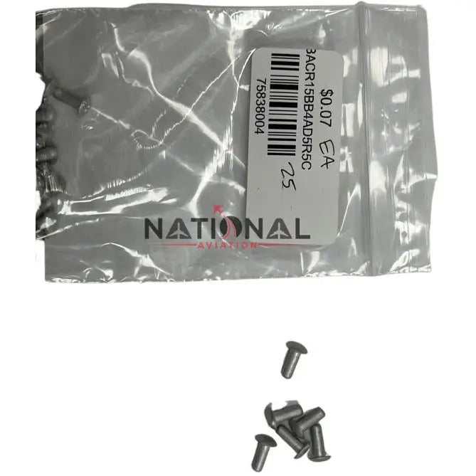 Rivet – BACR15BB4AD5R5C