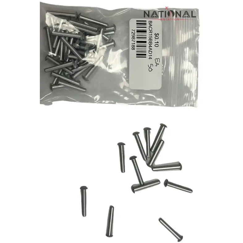 Rivet – BACR15BB5AD14