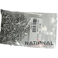 Countersunk Solid Rivet, 100 Degree Flush – BACR15CE3B4