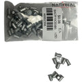 Undersized Oval Countersunk Head 5/32 X 5/16 – BACR15CE5B5