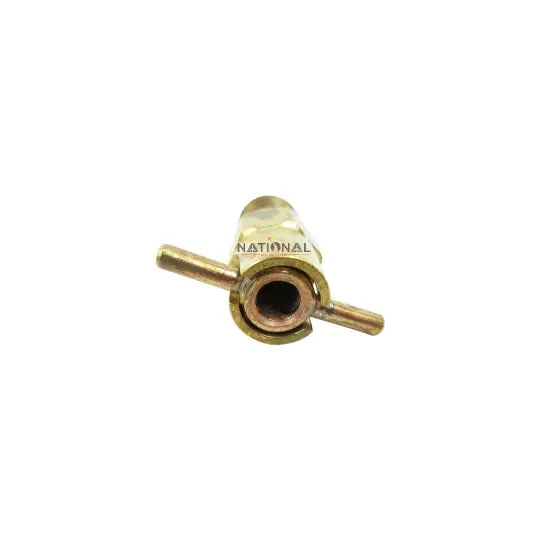 Curtis Fuel Drain Valve 1/8 in NPT, Brass – CCA-1550