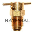 Curtis Pipe Thread Drain Valve – CCA-1700