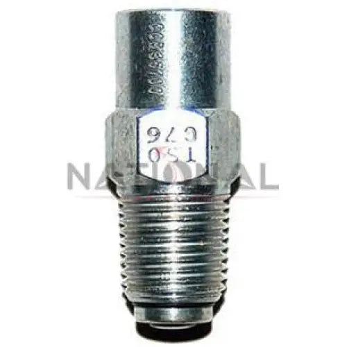 Curtis Fuel Drain Valve 1/8 NPT, Drain Cup – CCB-36700