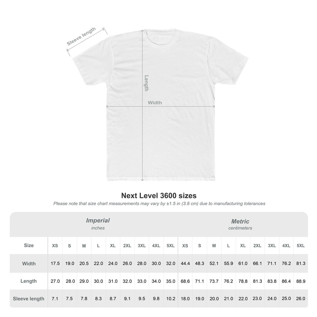 GroundComm X30 T-Shirt (Royal)