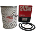 Champion Aerospace CF0101 Element Filter - Oil - Long – CF0-101