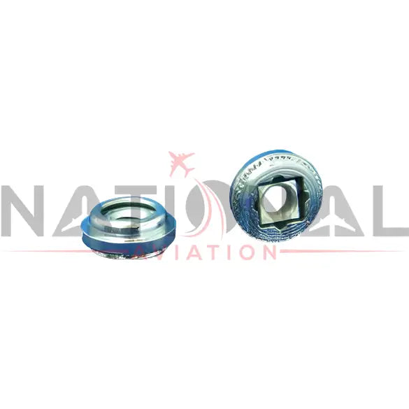 Clinch Nut, 4-40, -1 or -2 – CFAC440