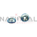 Clinch Nut, 4-40, -1 or -2 – CFAC440