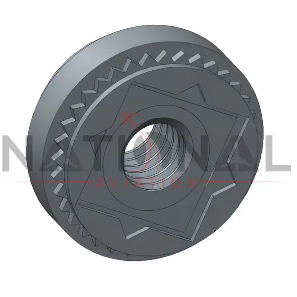 Clinch Nut, 4-40, -1 or -2 – CFAC440